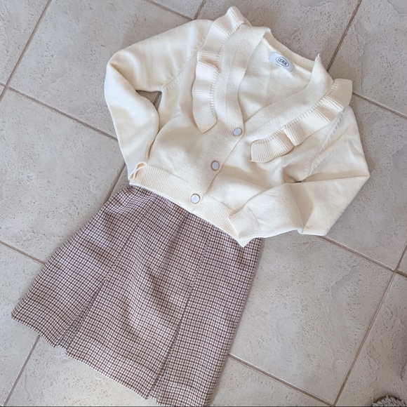 Vintage Skirt - Picture 1 of 5